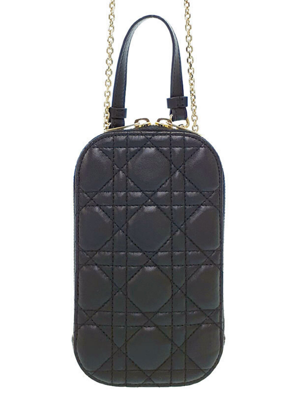 Christian Dior Lady Phone Smartphone Case